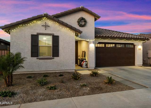 Property at 17040 W Echo Ln, Waddell, AZ 85355, 4 beds, 3 baths
