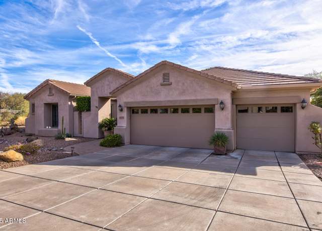 Property at 2415 N Keesha --, Mesa, AZ 85207, 4 beds, 3 baths