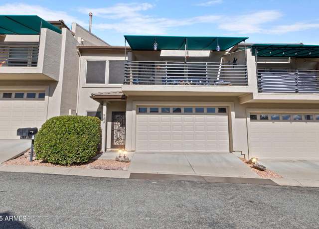 Property at 983 N Rolling Green Rd, Dewey, AZ 86327, 2 beds, 2.5 baths