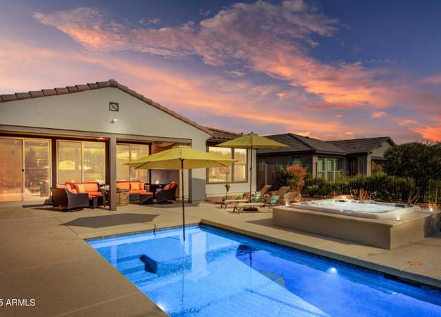 Property at 17535 E Silver Sage Ln, Rio Verde, AZ 85263, 3 beds, 2 baths