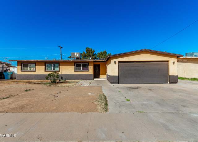 Property at 3726 W Coolidge St, Phoenix, AZ 85019, 5 beds, 2 baths