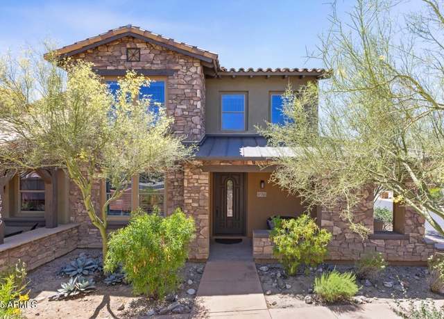 Property at 17763 N 93rd Way, Scottsdale, AZ 85255, 2 beds, 2 baths