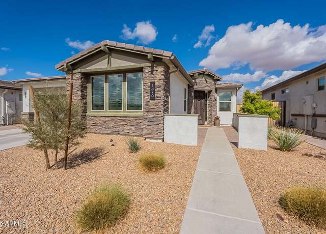 Property at 1476 W Sonoqui Blvd, San Tan Valley, AZ 85140, 2 beds, 2.5 baths