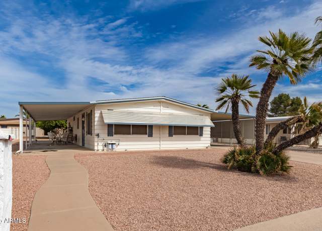 Property at 8921 E Sun Lakes Blvd S, Sun Lakes, AZ 85248, 2 beds, 2 baths