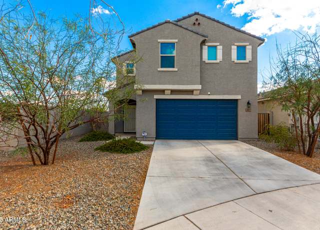 Property at 6823 W Getty Dr, Phoenix, AZ 85043, 4 beds, 2.5 baths