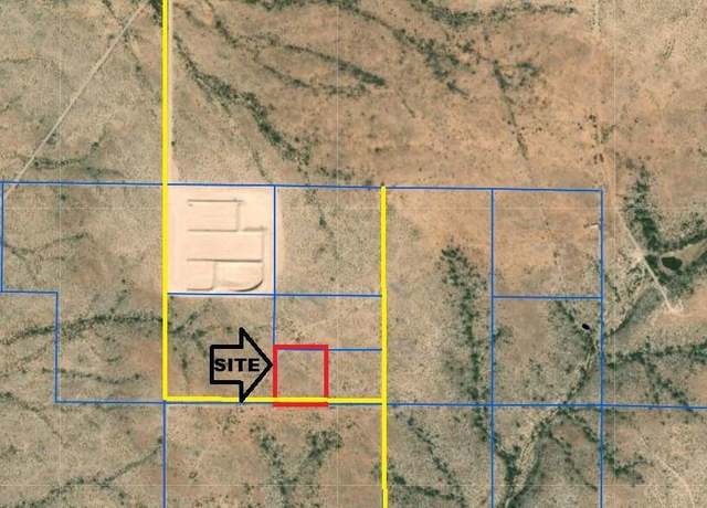 Property at - N Herseth Rd Unit -, Florence, AZ 85132