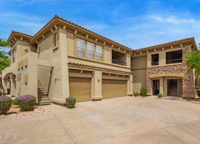 Property at 19700 N 76th St #2101, Scottsdale, AZ 85255, 2 beds, 2 baths