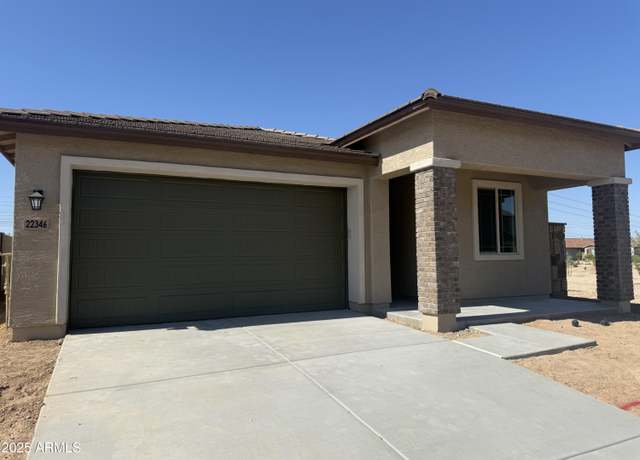 Property at 22346 W Monona Ln, Surprise, AZ 85387, 4 beds, 2.5 baths