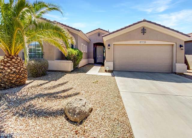 Property at 18207 W Marshall Ln, Surprise, AZ 85388, 4 beds, 2 baths