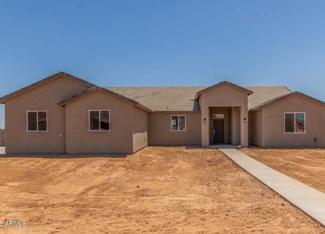 Property at 9485 W Sandstone Mountain Dr, Casa Grande, AZ 85194, 4 beds, 2 baths