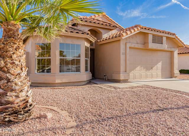 Property at 1627 W Maplewood St, Chandler, AZ 85286, 3 beds, 2 baths