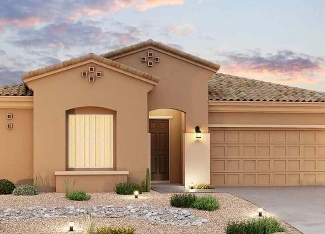 Property at 20269 W Catalina Dr, Buckeye, AZ 85396, 4 beds, 3 baths