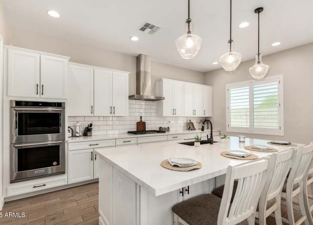 Property at 5314 N 182nd Ln, Litchfield Park, AZ 85340, 5 beds, 4 baths