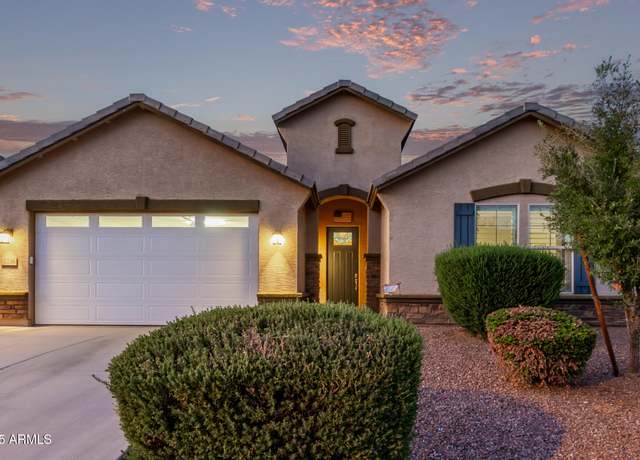Property at 2236 W Aston Dr, San Tan Valley, AZ 85144, 4 beds, 2.5 baths