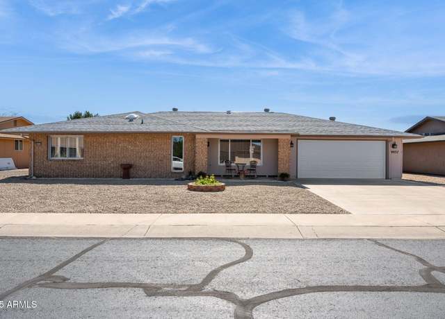 Property at 9937 W Mescalero Ct, Sun City, AZ 85373, 3 beds, 2 baths
