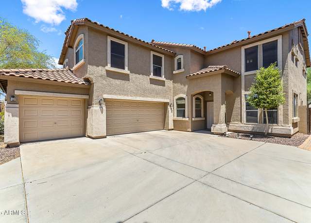 Property at 780 W Holstein Trl, San Tan Valley, AZ 85143, 4 beds, 2.5 baths