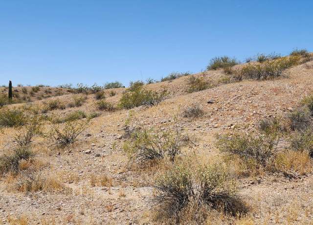 Property at 333xx W Glenrosa Ave Lot 5, Tonopah, AZ 85354