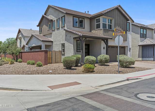 Property at 1162 S Cheri Lynn Dr, Chandler, AZ 85286, 3 beds, 2.5 baths