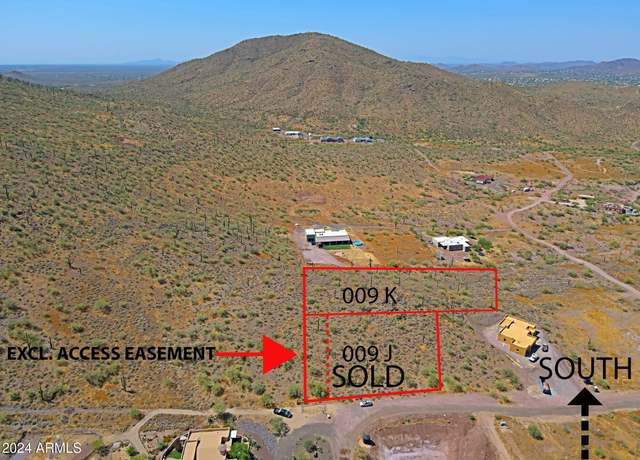 Property at 0 E Honda Bow Rd Unit 009K, Phoenix, AZ 85087