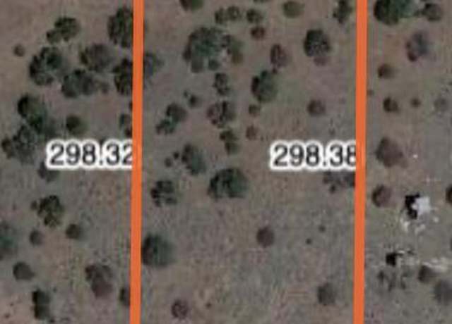 Property at 0 8085 -- #1874, Concho, AZ 85924