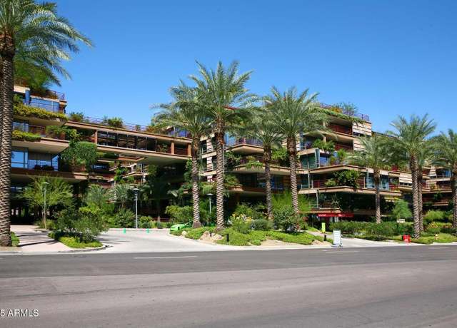 Property at 7121 E Rancho Vista Dr #1008, Scottsdale, AZ 85251, 1 bed, 1.5 baths