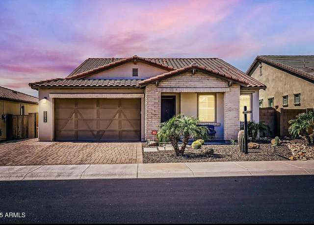 Property at 26978 N 74th Ln, Peoria, AZ 85383, 4 beds, 3 baths