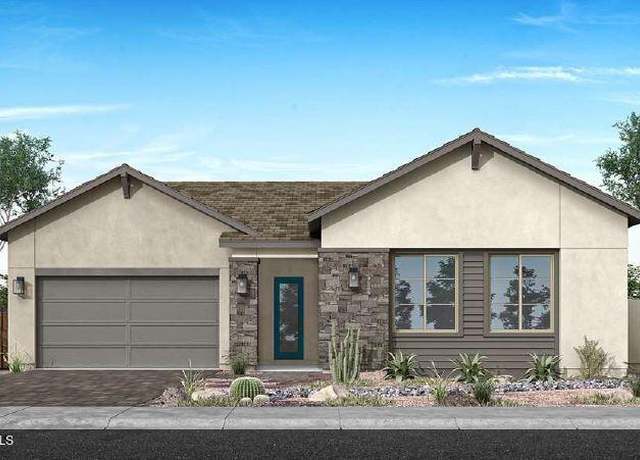 Property at 2554 E Tepenade Dr, San Tan Valley, AZ 85140, 5 beds, 4 baths