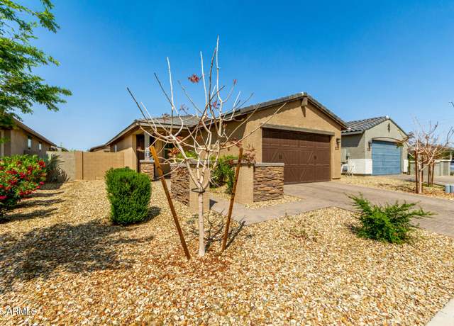Property at 10734 W Bloch Rd, Tolleson, AZ 85353, 3 beds, 2 baths