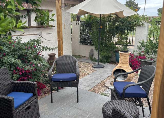 Property at 12221 S Paiute St, Phoenix, AZ 85044, 2 beds, 2 baths