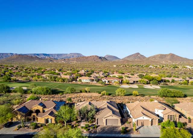 Property at 40619 N Candlewyck Ln, Phoenix, AZ 85086, 3 beds, 2.5 baths