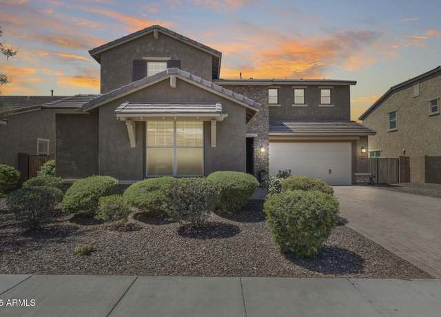Property at 11875 W Lone Tree Trl, Peoria, AZ 85383, 4 beds, 3.5 baths