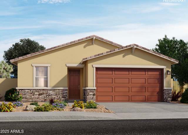 Property at 17322 W Eva St, Waddell, AZ 85355, 4 beds, 2 baths