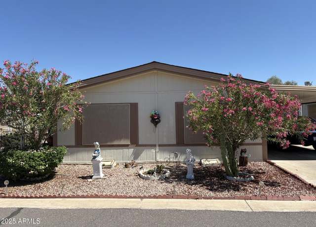 Property at 3330 E Main St #448, Mesa, AZ 85213, 3 beds, 2 baths
