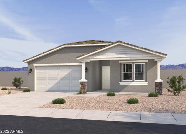 Property at 16181 W Bajada Rd, Surprise, AZ 85387, 4 beds, 3 baths
