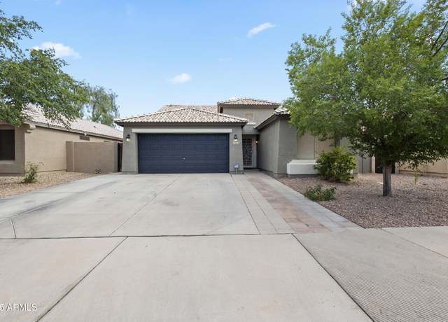 Property at 10618 W Windsor Ave, Avondale, AZ 85392, 4 beds, 2 baths