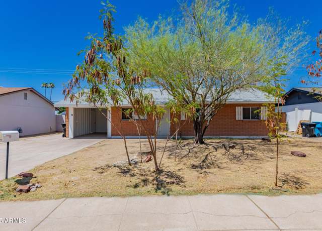 Property at 2112 W Dahlia Dr, Phoenix, AZ 85029, 3 beds, 2 baths