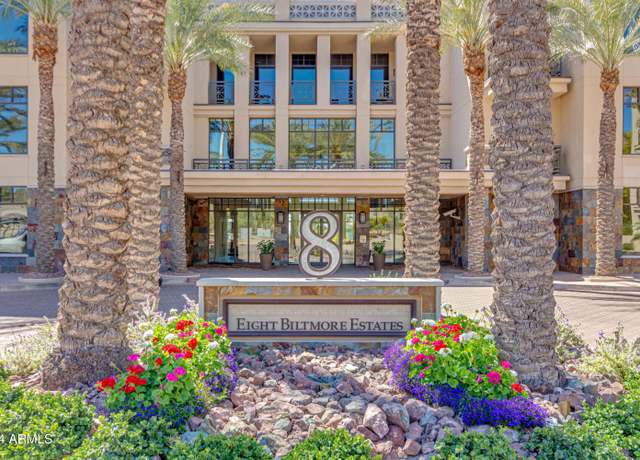 Property at 8 E Biltmore Est #109, Phoenix, AZ 85016, 2 beds, 2.5 baths