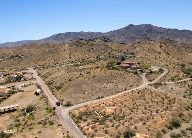 Property at XXXX S 41st Dr Unit A, Laveen, AZ 85339