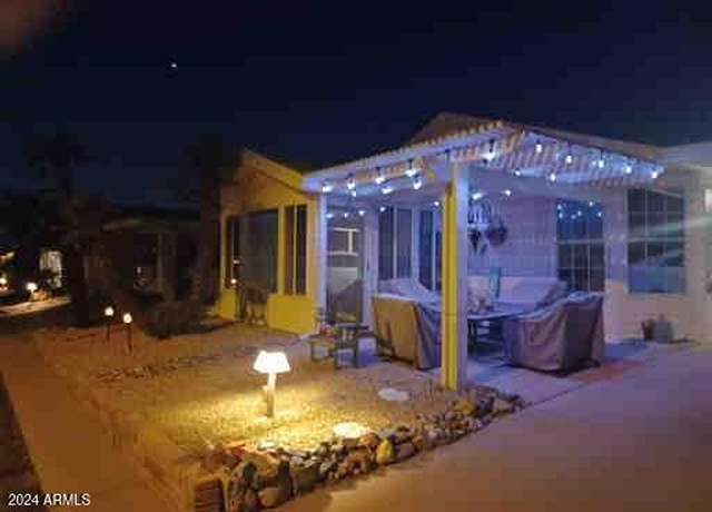Property at 215 N Power Rd #404, Mesa, AZ 85205, 2 beds, 2 baths