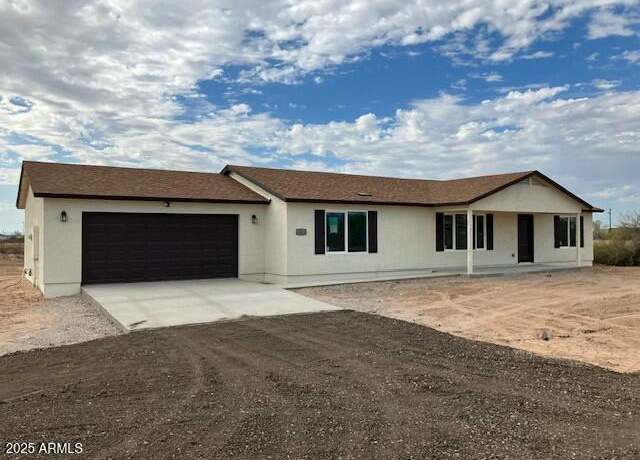 Property at 24938 S 190th Dr, Buckeye, AZ 85326, 3 beds, 2 baths