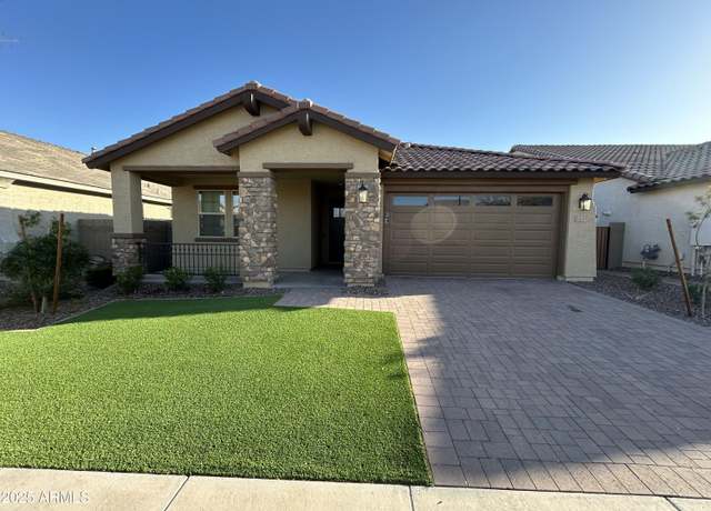Property at 16049 W Alameda Rd, Surprise, AZ 85387, 3 beds, 3 baths