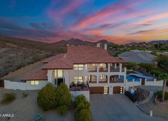 Property at 1234 E Claire Dr, Phoenix, AZ 85022, 4 beds, 3.5 baths