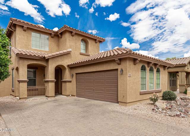 Property at 3940 E Geronimo St, Gilbert, AZ 85295, 3 beds, 2.5 baths