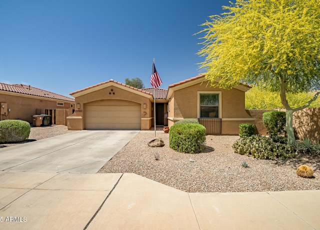 Property at 12690 S 184th Ave, Goodyear, AZ 85338, 3 beds, 2 baths