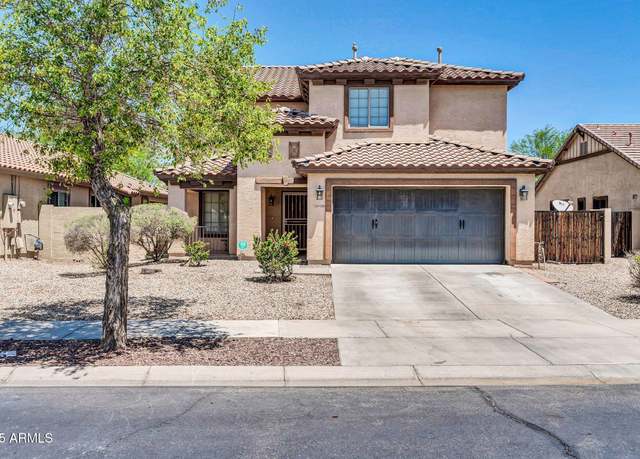 Property at 14200 W Larkspur Dr, Surprise, AZ 85379, 4 beds, 3 baths