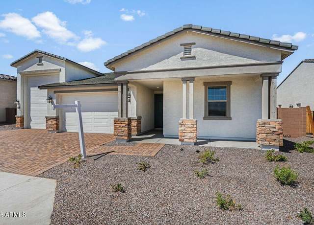 Property at 17812 W Luke Ave, Litchfield Park, AZ 85340, 4 beds, 3 baths