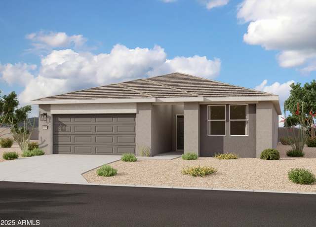Property at 46869 W Old Timer Rd, Maricopa, AZ 85139, 4 beds, 3 baths