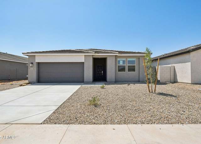 Property at 46869 W Old Timer Rd, Maricopa, AZ 85139, 4 beds, 3 baths
