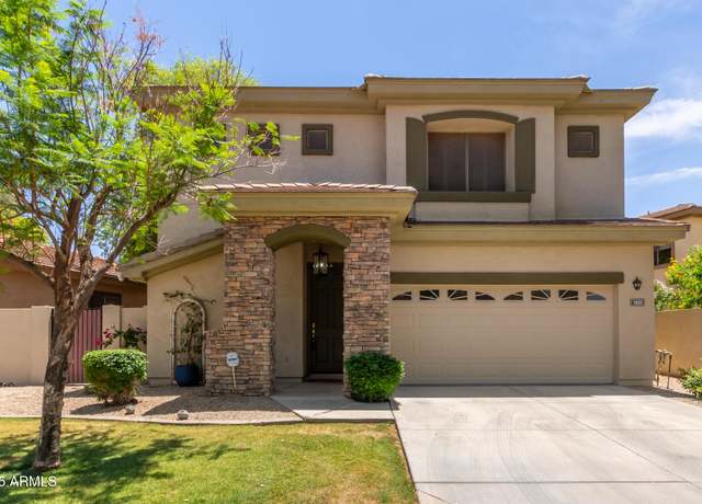Property at 1925 W Olive Way, Chandler, AZ 85248, 3 beds, 2.5 baths