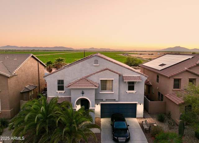 Property at 19182 N Smith Dr, Maricopa, AZ 85139, 5 beds, 2.5 baths